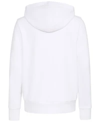 adidas Big Boys Long-Sleeve Essentials Small Logo Pullover Hoodie