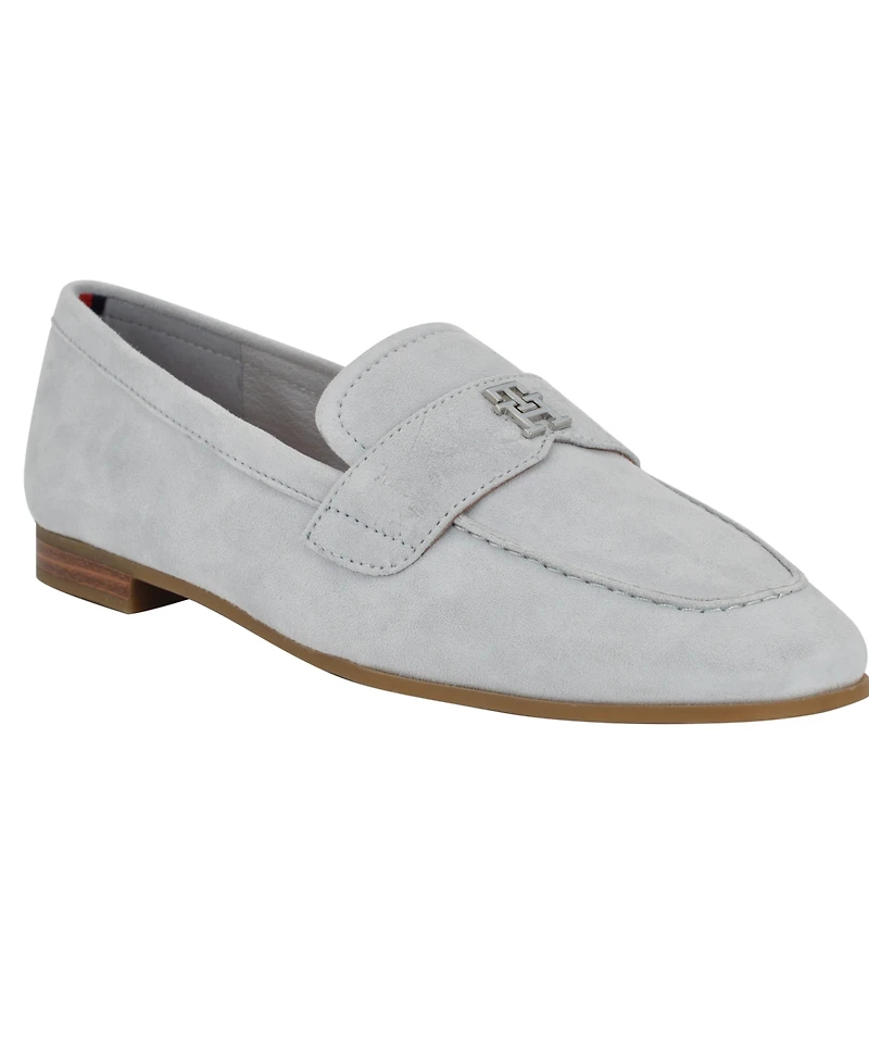 Tommy Hilfiger Women's Razzi Slip-On Loafers