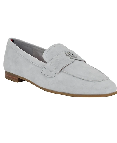 Tommy Hilfiger Women's Razzi Slip-On Loafers