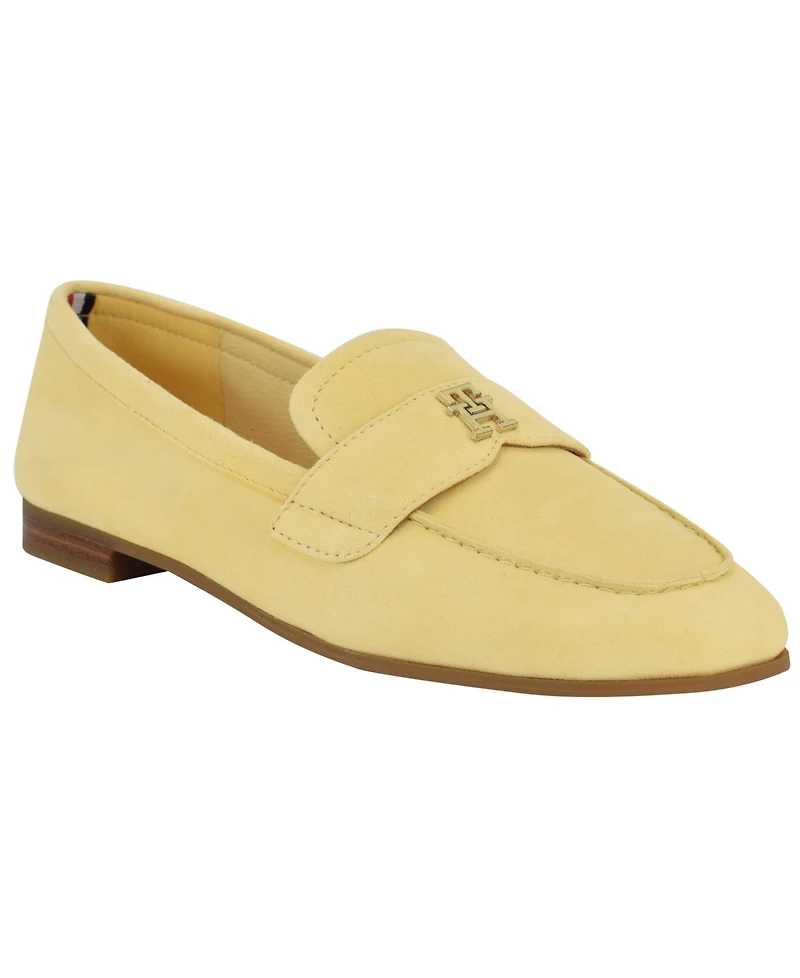 Tommy Hilfiger Women's Razzi Slip-On Loafers