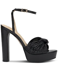 Jessica Simpson Women's Immie Platform Dress Sandals