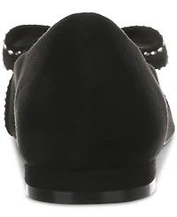 On 34th Women's Kaete Bow Flats, Exclusively at Macy's