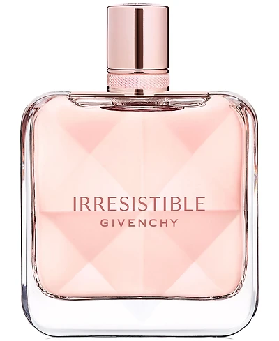 Givenchy Irresistible Eau de Parfum Refillable, 3.3 oz.