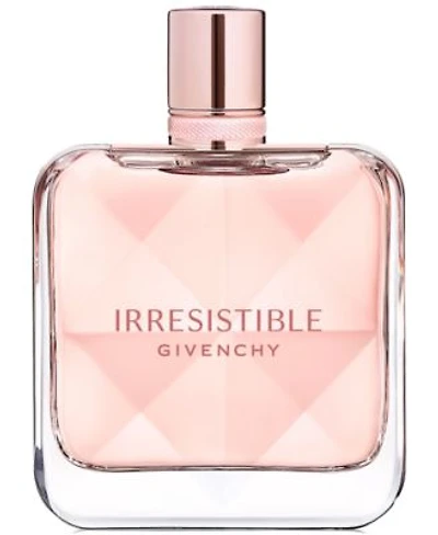 Givenchy Irresistible Eau De Parfum Refillable Fragrance Collection