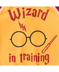 Harry Potter Baby Boys One Piece Bathing Suit