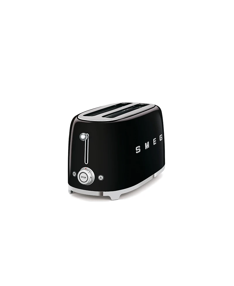 Smeg 4-Slice Toaster