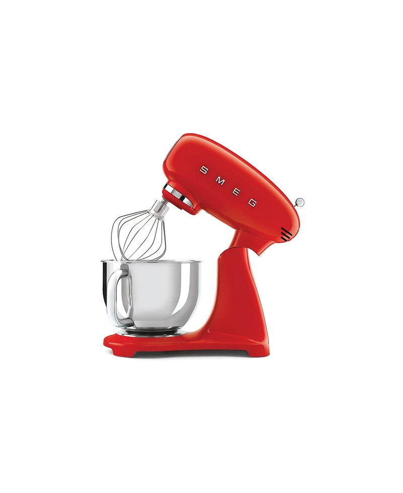 Smeg 50's Retro Style Aesthetic Stand Mixer