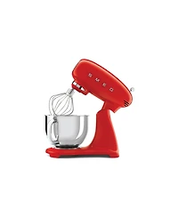 Smeg 50's Retro Style Aesthetic Stand Mixer