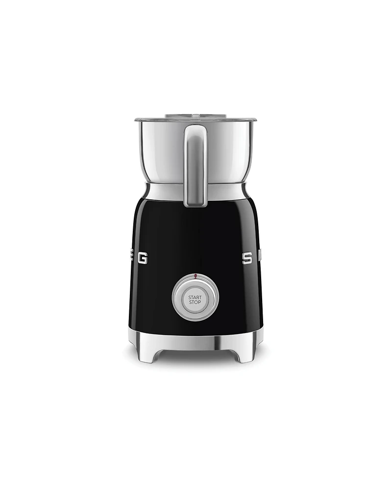 Smeg 50's Retro Style Aesthetic Milk Frother