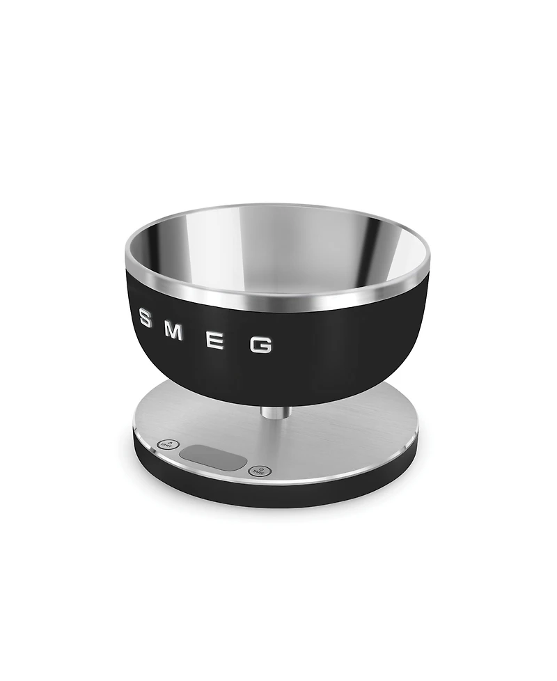 Smeg Contemporary Kitchen Scale
