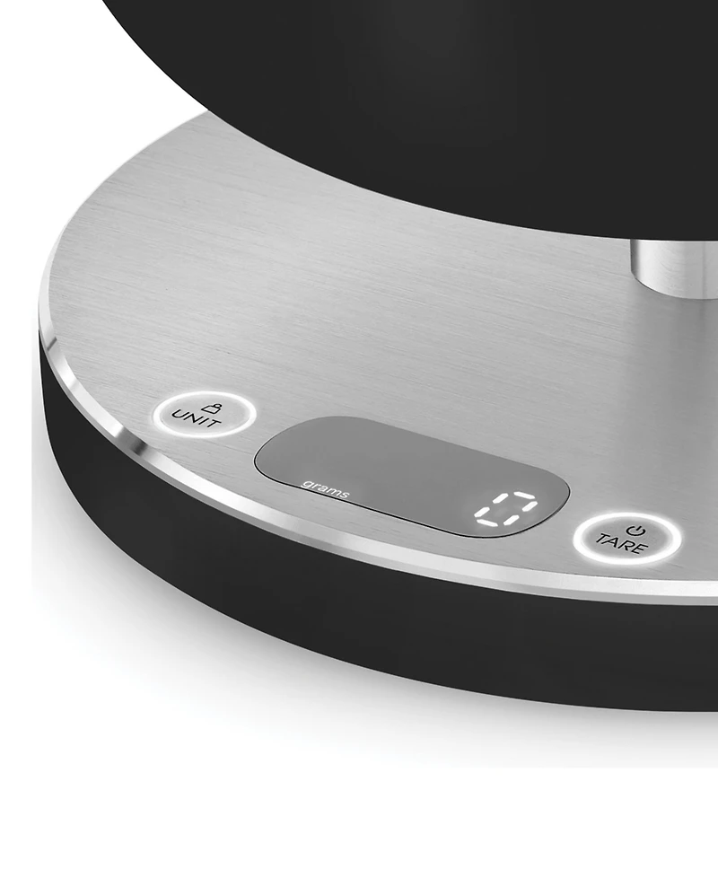 Smeg Contemporary Kitchen Scale