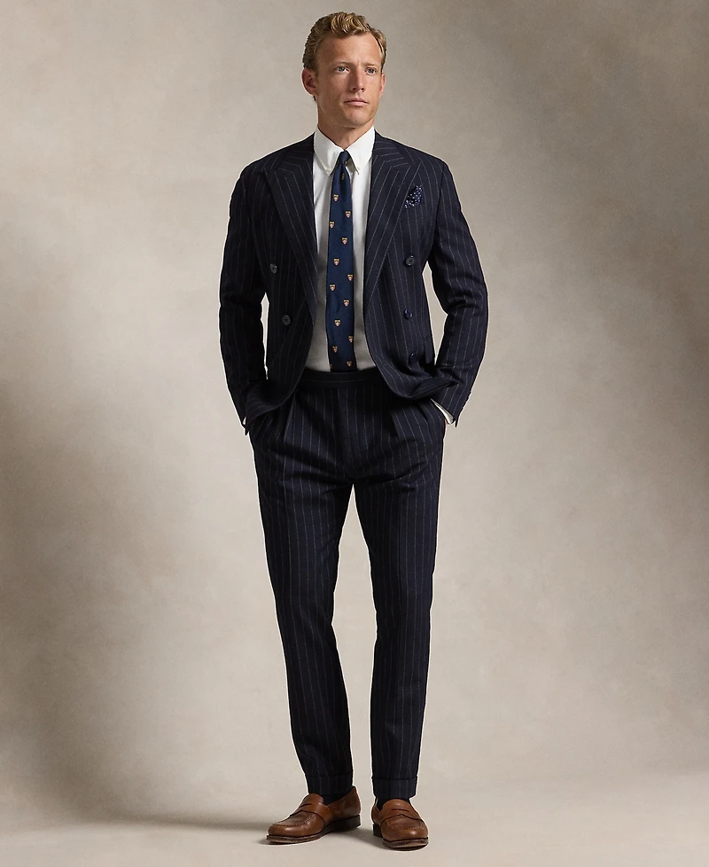 Polo Ralph Lauren Men's Classic-Fit Performance Oxford Shirt