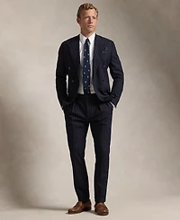 Polo Ralph Lauren Men's Classic-Fit Performance Oxford Shirt