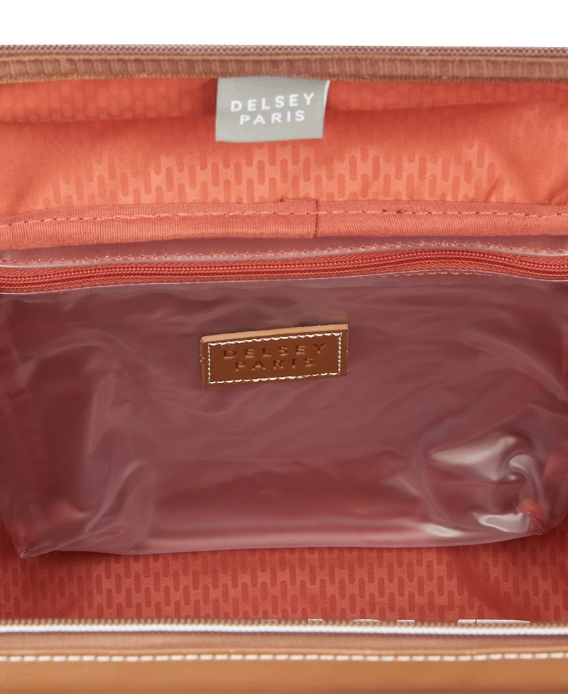 Delsey Paris Chatelet Air 2.0 16" Duffle