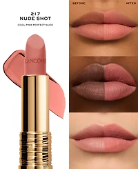 Lancome L'Absolu Rouge Drama Matte Lipstick