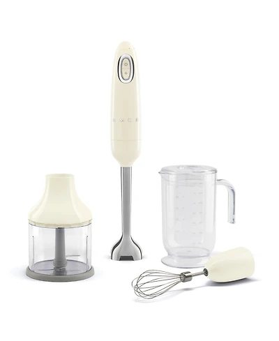 Smeg 50's Retro Style Aesthetic Hand Blender
