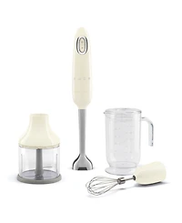 Smeg 50's Retro Style Aesthetic Hand Blender