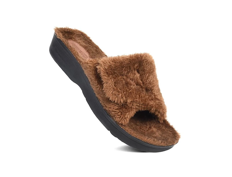 Aerothotic - Gemma Warm Women's Slipper