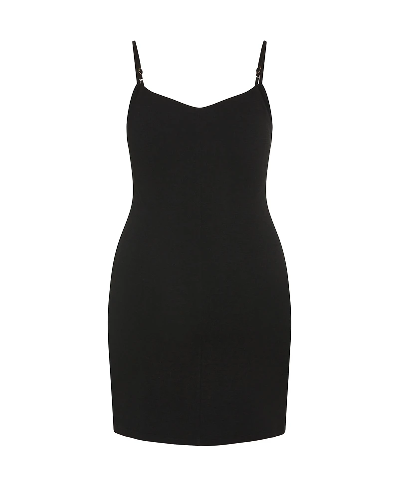 City Chic Plus Baylee Dress