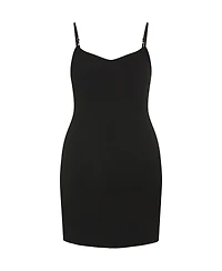 City Chic Plus Baylee Dress