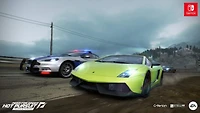 Nintendo Need for Speed Hot Pursuit Remastered