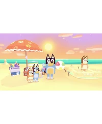 Bluey The Videogame