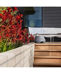 Polk Audio Atrium SUB100 Outdoor Passive Subwoofer