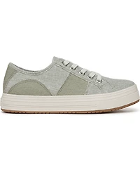 Blowfish Malibu Women's Super Smile Lace Up Platform Sneakers