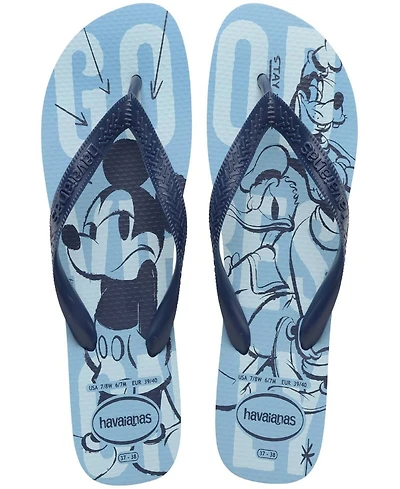 Havaianas Men's Top Disney Sandal