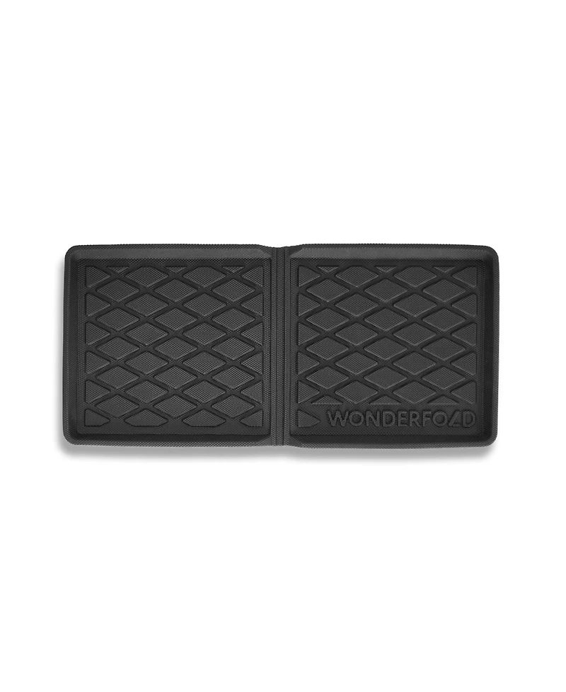 WonderFold Wagon All Weather Mats For W2 Elite Wagon