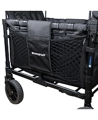 Wonderfold Wagon Mesh Cargo Net That Attaches To All Wagon
