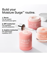 Clinique Moisture Surge Active Glow Serum with Hyaluronic Acid, 50 ml