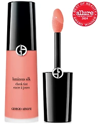 Armani Beauty Luminous Silk Cheek Tint