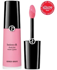 Armani Beauty Luminous Silk Cheek Tint
