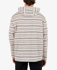 Hurley Men's Og Hooded Poncho Sweatshirt