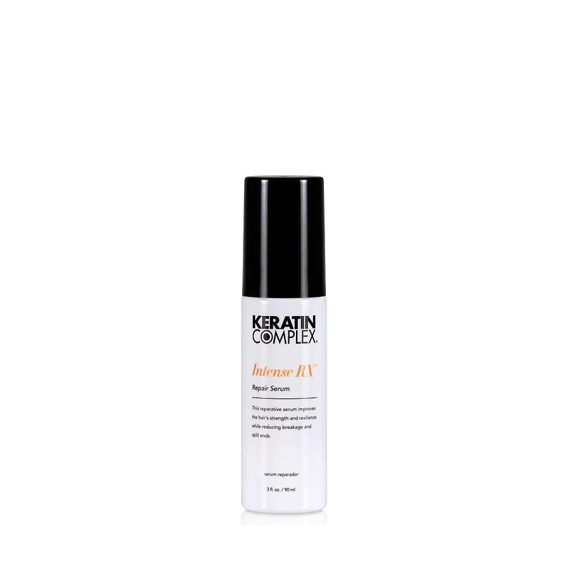 Keratin Complex Intense Rx, 3 oz.
