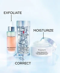 Elizabeth Arden Visible Brightening Clearly Radiant Bounce Cream, 1.7 oz.