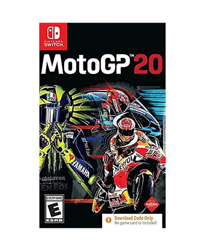 MotoGP 20