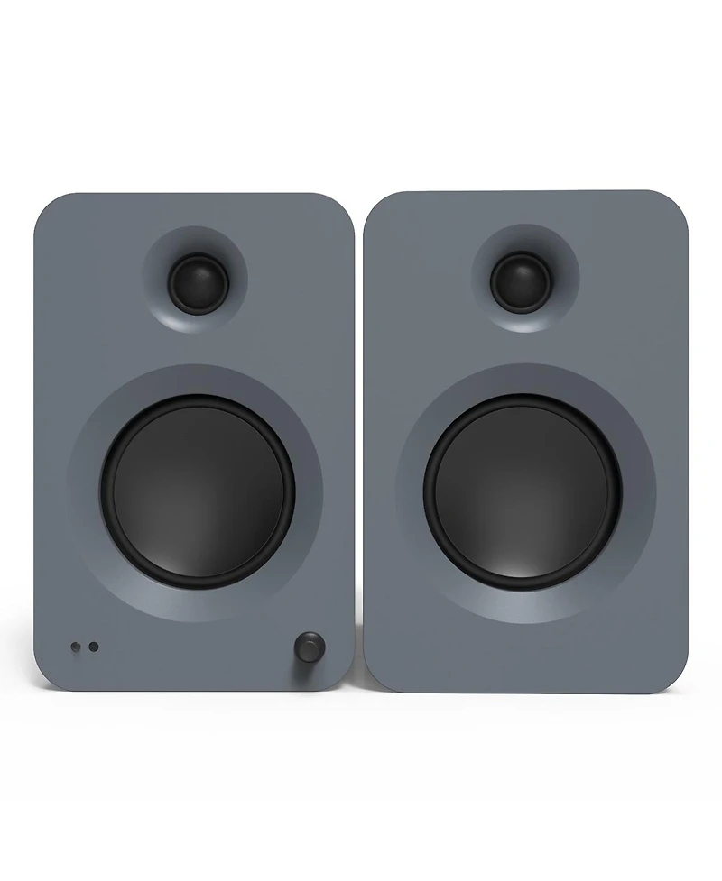 Kanto Ren Powered Bluetooth Bookshelf Speakers - Pair