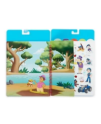 Melissa and Doug Paw Patrol Sticker Bundle