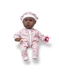 Melissa and Doug Mine to Love Gabrielle 12" Baby Doll