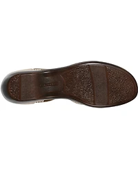 Easy Spirit Women's Denita Two-Piece Mary Jane Flats