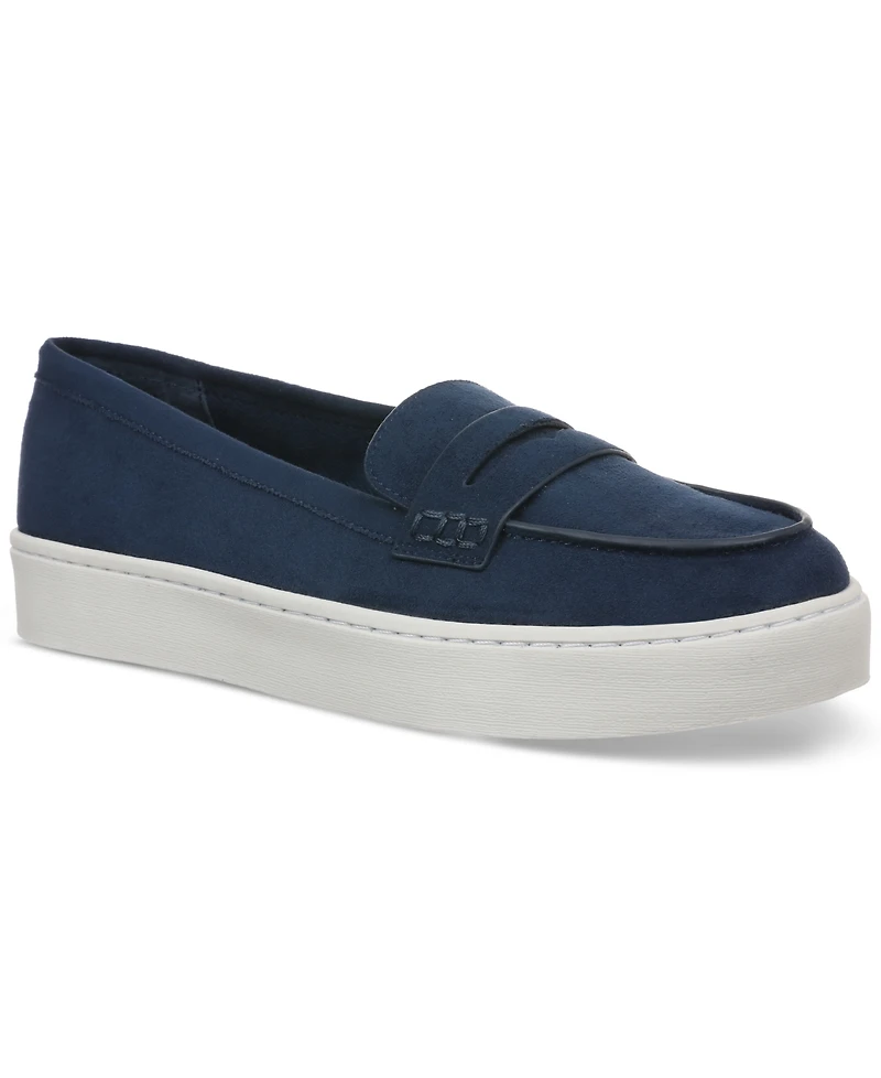 Macy's Women's Marleyy Slip-On Loafer Flats