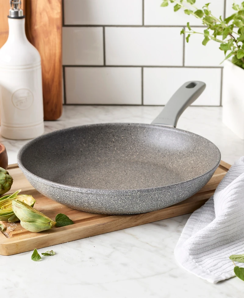 Zwilling Parma Plus Aluminum Nonstick 10" Fry Pan