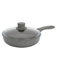 Zwilling Parma Plus Aluminum Nonstick 2.6-Qt Saute Pan with Lid