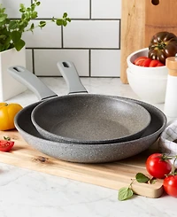 Zwilling Parma Plus Aluminum Nonstick 2-Piece Fry Pan Set
