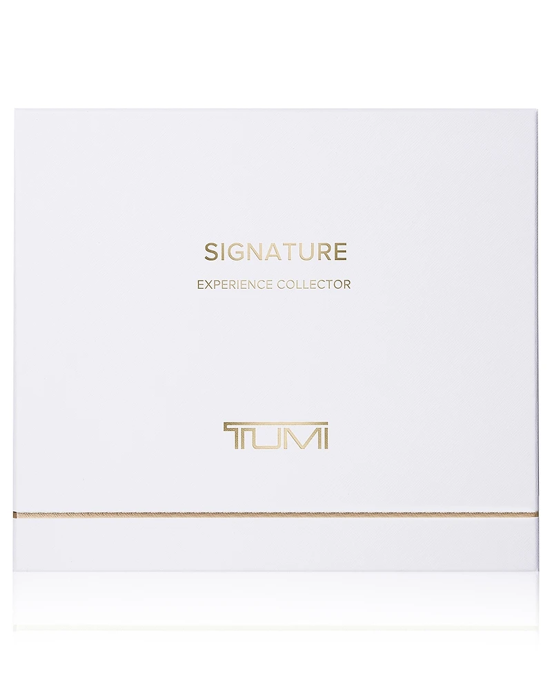 Tumi 3-Pc. Signature Experience Collector Gift Set
