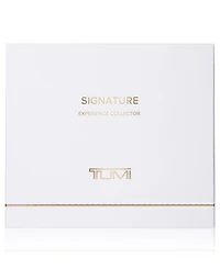 Tumi 3-Pc. Signature Experience Collector Gift Set