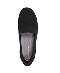 Easy Spirit Women's x Denise Austin Nilsa Soeasy Slip-On Flats