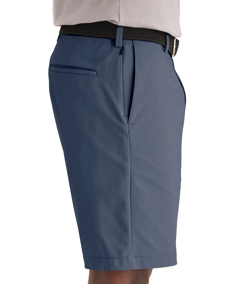 Dockers Men's Go Airweave Chino Straight Fit 9.5" Shorts